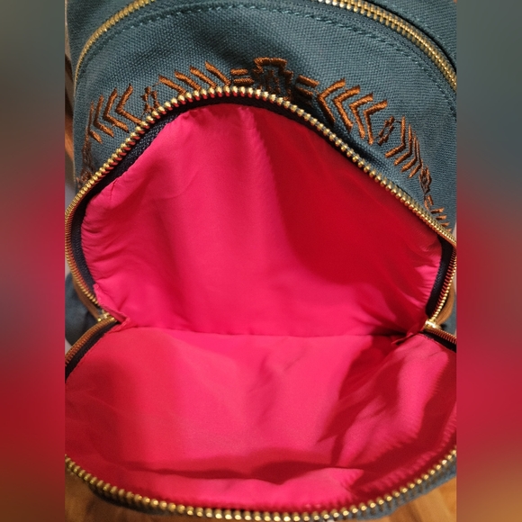 Catchfly Go Your Own Way Faith Collection backpack - Picture 11 of 12